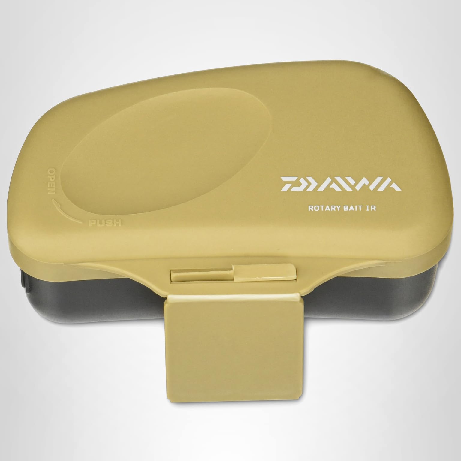 Amazon | ダイワ(DAIWA) 餌箱 ロータリーベイト 1R (アソート